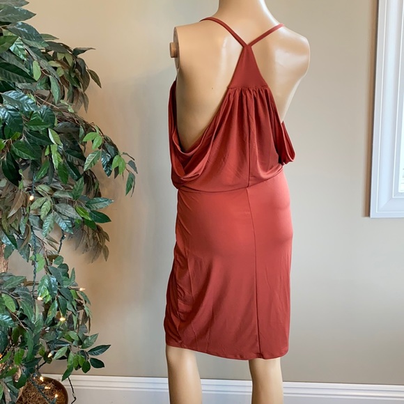 New Venus Mini Dress Size M - Picture 2 of 4